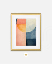 Quad Circle Minimal