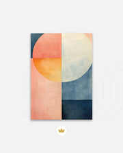Quad Circle Minimal