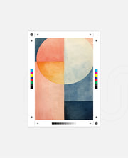 Quad Circle Minimal