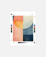 Quad Circle Minimal