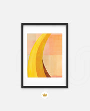 Golden Arc Layers