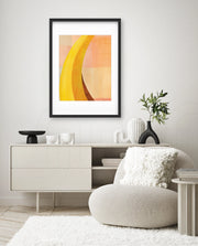 Golden Arc Layers