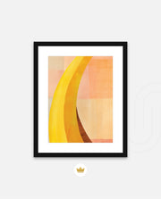 Golden Arc Layers