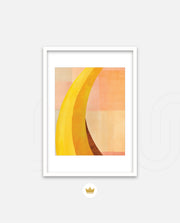 Golden Arc Layers