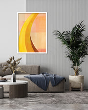 Golden Arc Layers