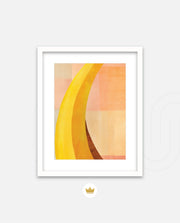 Golden Arc Layers
