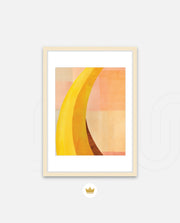 Golden Arc Layers
