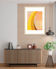 Golden Arc Layers