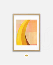 Golden Arc Layers