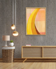 Golden Arc Layers