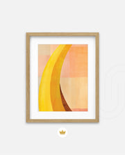 Golden Arc Layers