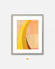 Golden Arc Layers