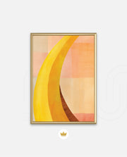 Golden Arc Layers