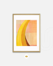 Golden Arc Layers