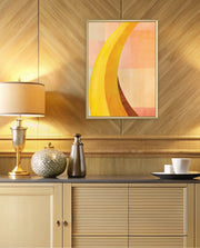 Golden Arc Layers