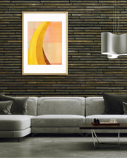 Golden Arc Layers