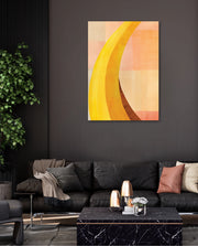 Golden Arc Layers