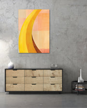 Golden Arc Layers