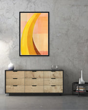 Golden Arc Layers