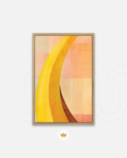 Golden Arc Layers