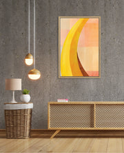 Golden Arc Layers