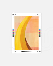 Golden Arc Layers