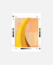 Golden Arc Layers