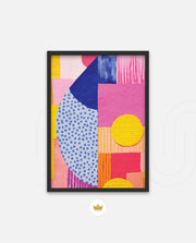 Color Block Play