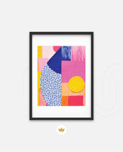 Color Block Play