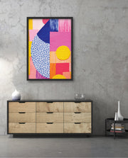 Color Block Play