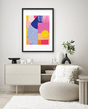 Color Block Play