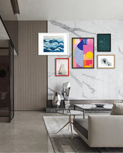 Color Block Play