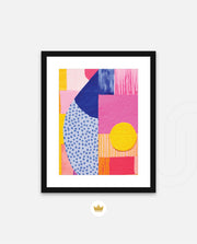 Color Block Play