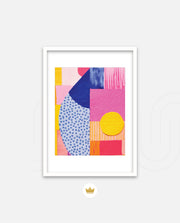 Color Block Play