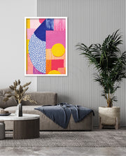 Color Block Play