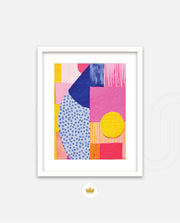 Color Block Play