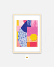 Color Block Play