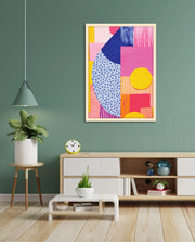 Color Block Play