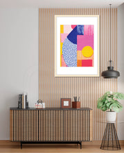 Color Block Play