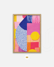 Color Block Play