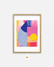 Color Block Play