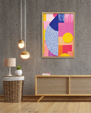 Color Block Play