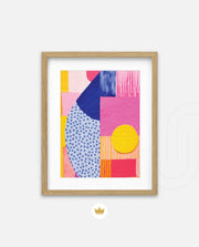Color Block Play