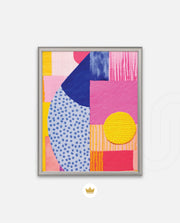 Color Block Play