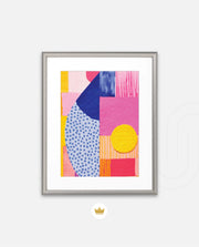 Color Block Play