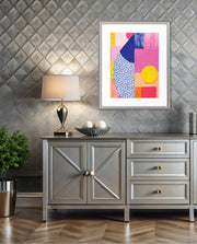 Color Block Play