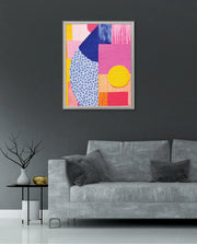 Color Block Play