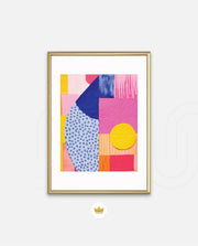 Color Block Play
