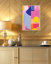 Color Block Play