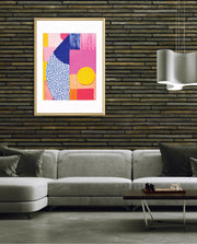 Color Block Play